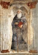 St Antony dfhh, GHIRLANDAIO, Domenico